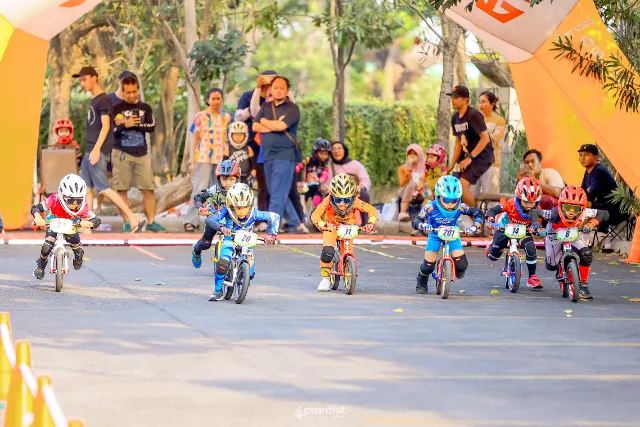 WNR x Indriati Mini Race 2026